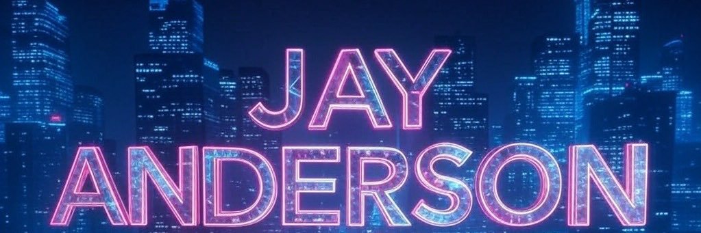 DJJAYANDRSN's profile banner image