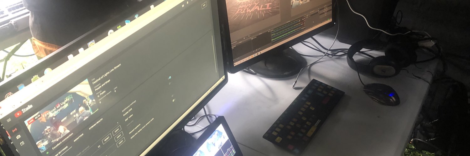 lmvpvideo's profile banner image