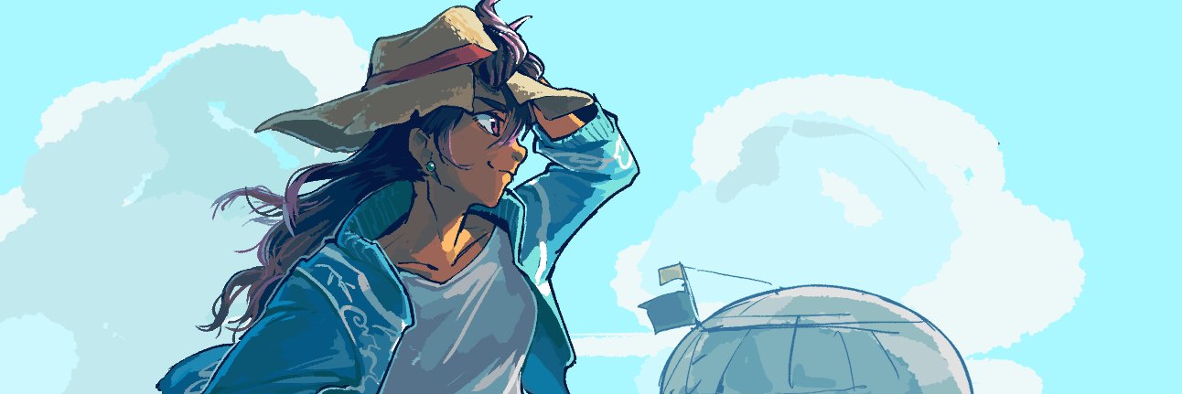 Uruguay Yatsura banner