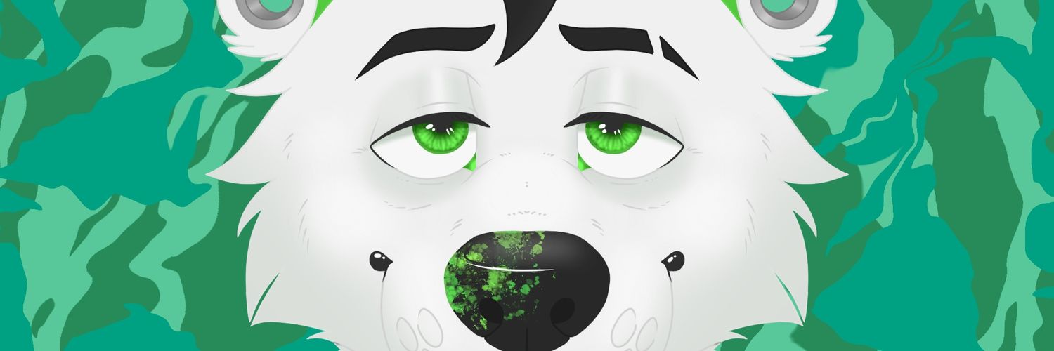 KaedeFrostbite's profile banner image