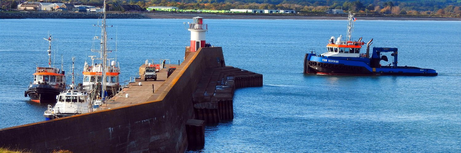 wicklowmaritime's profile banner image