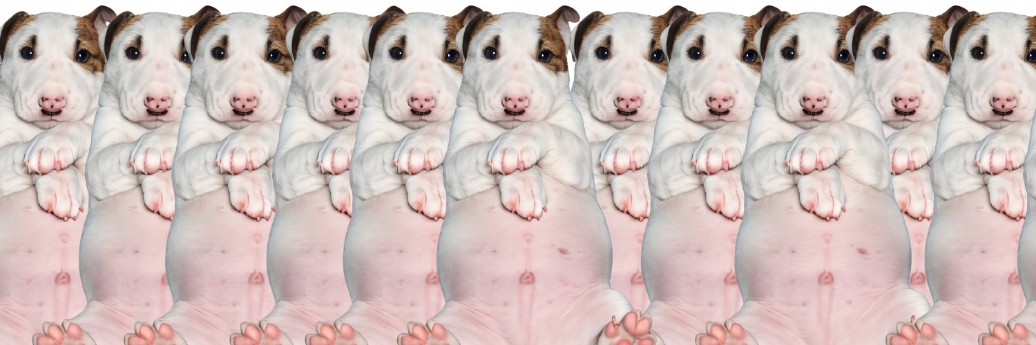 the_chubbydog's profile banner image