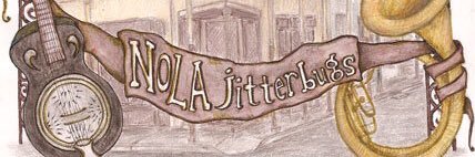NOLA Jitterbugs banner