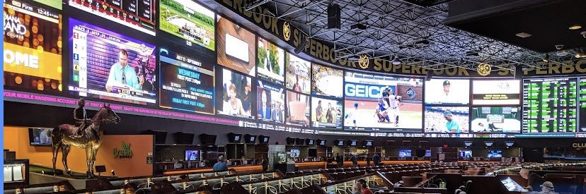 Captain’s Profits banner