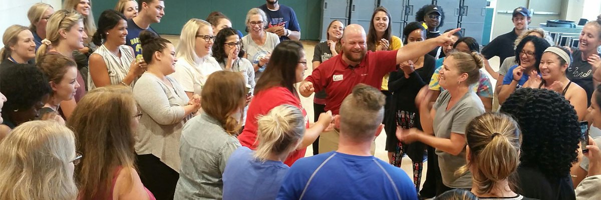 Empower Leadership banner