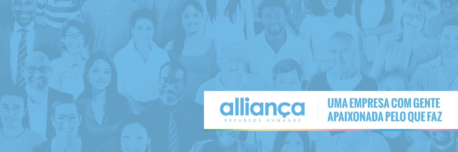 AlliancaRH's profile banner image
