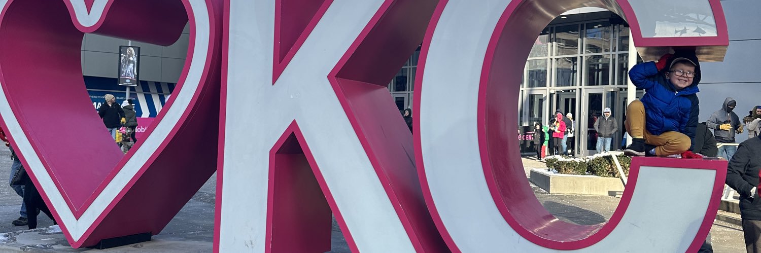 Kris McDonald banner