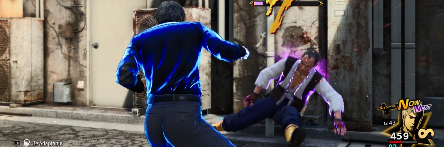 Komaki Tiger Droppa 🐅 banner