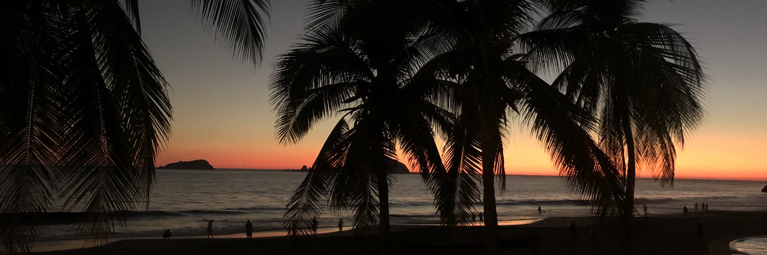 ChazmanDuke's profile banner image