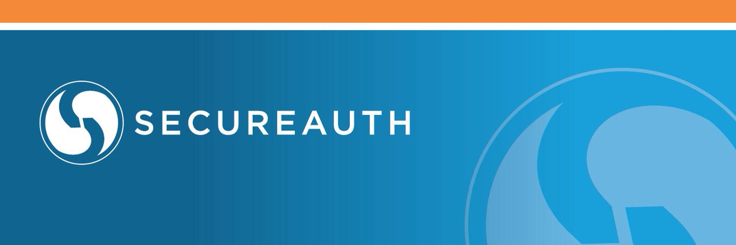SecureAuth (@SecureAuth) | Twitter