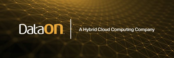 dataon Profile Banner