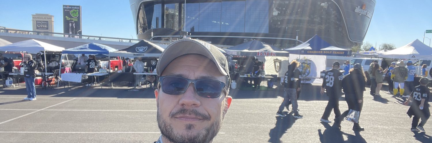 AlexMagana's profile banner image