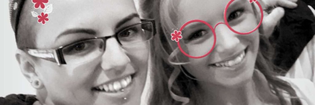 danielleronson's profile banner image