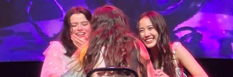 Magui Lopez 🦐 banner