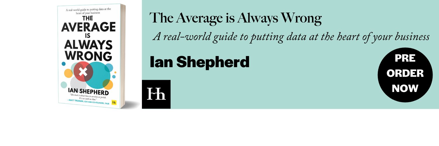 Ian Shepherd banner
