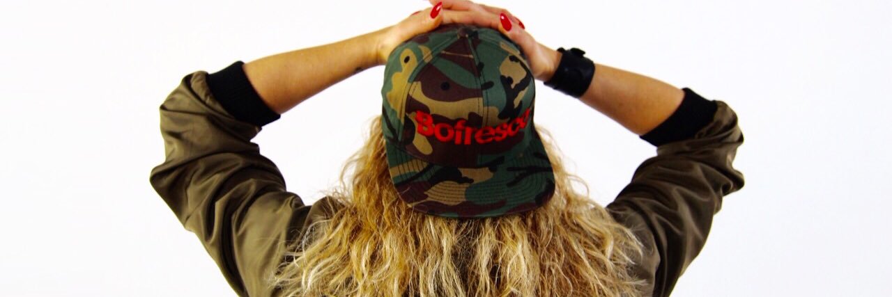 Bofresco's profile banner image