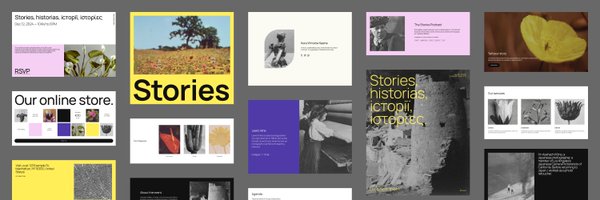 WordPress Profile Banner