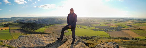 WalksBritain Profile Banner