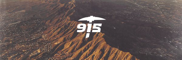 MLevyUTEP Profile Banner