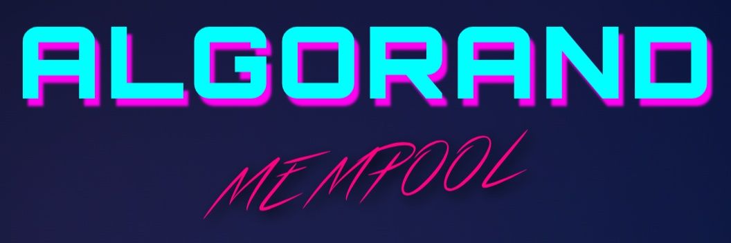 derova.algo's banner