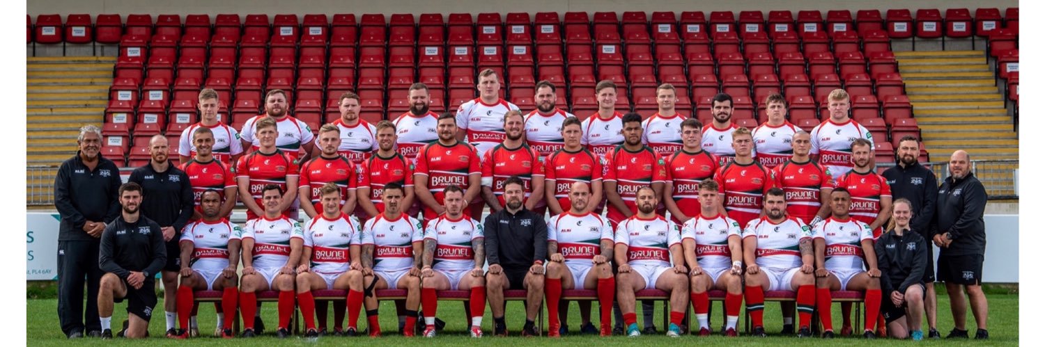 Dan Pullinger banner