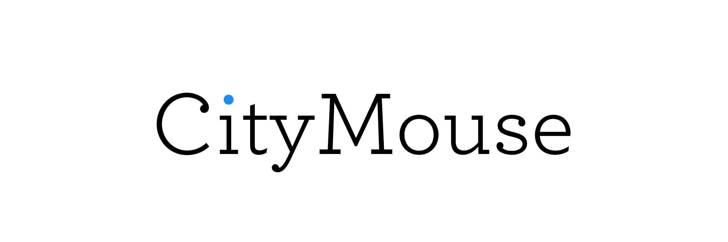 NYCityMouse's profile banner image