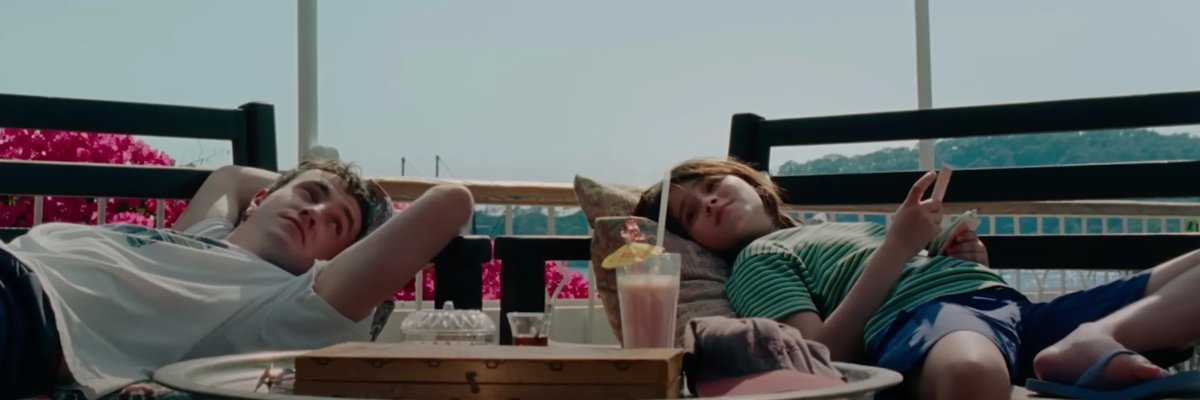 justinecz's profile banner image