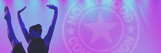 hcdance's profile banner image