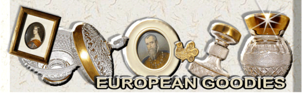 EuropeanGoodies's profile banner image