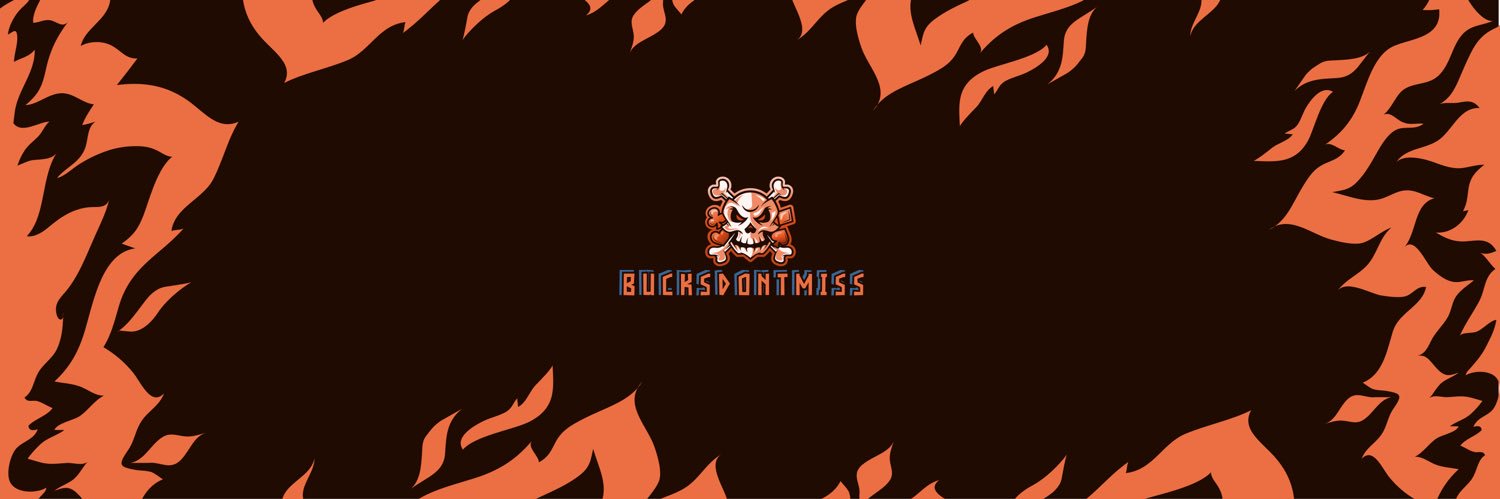 bucksdontmiss's profile banner image