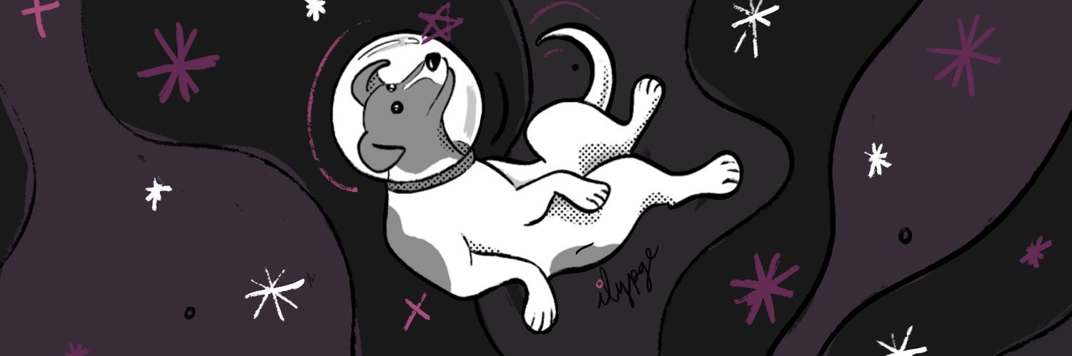 ilypge's profile banner image