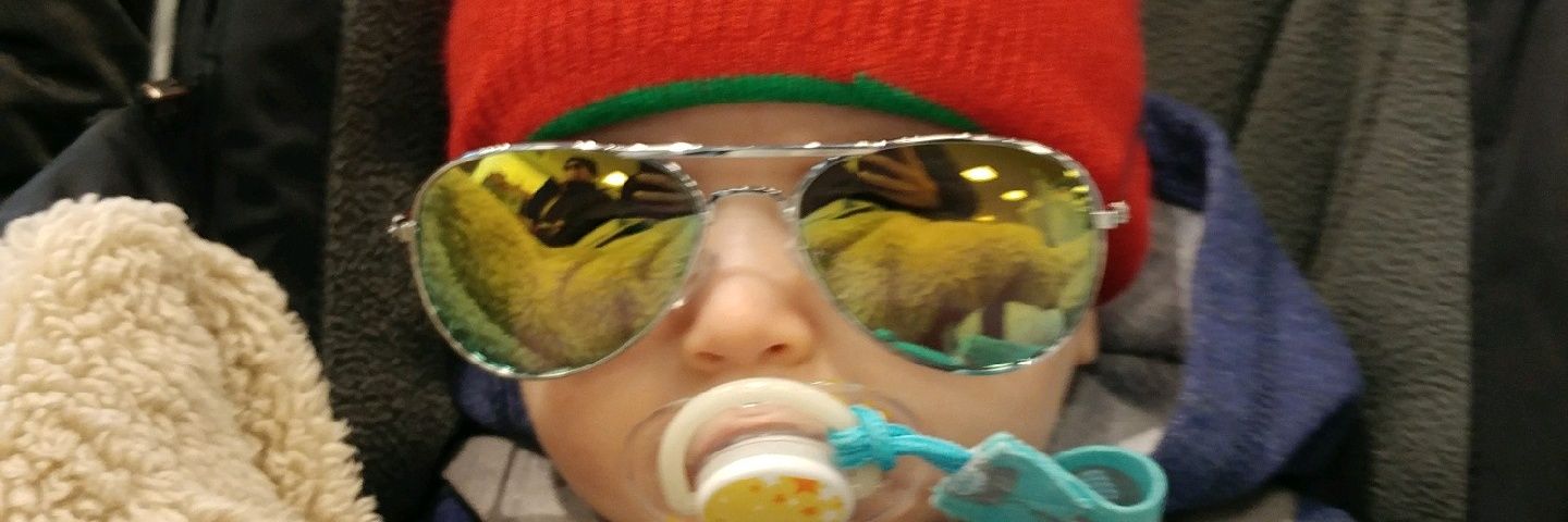 🇨🇦Proud Canadian banner