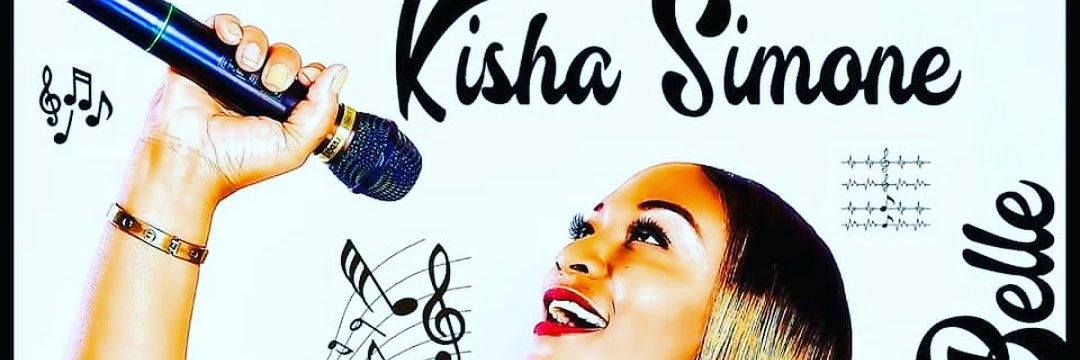 kishasimon's profile banner image