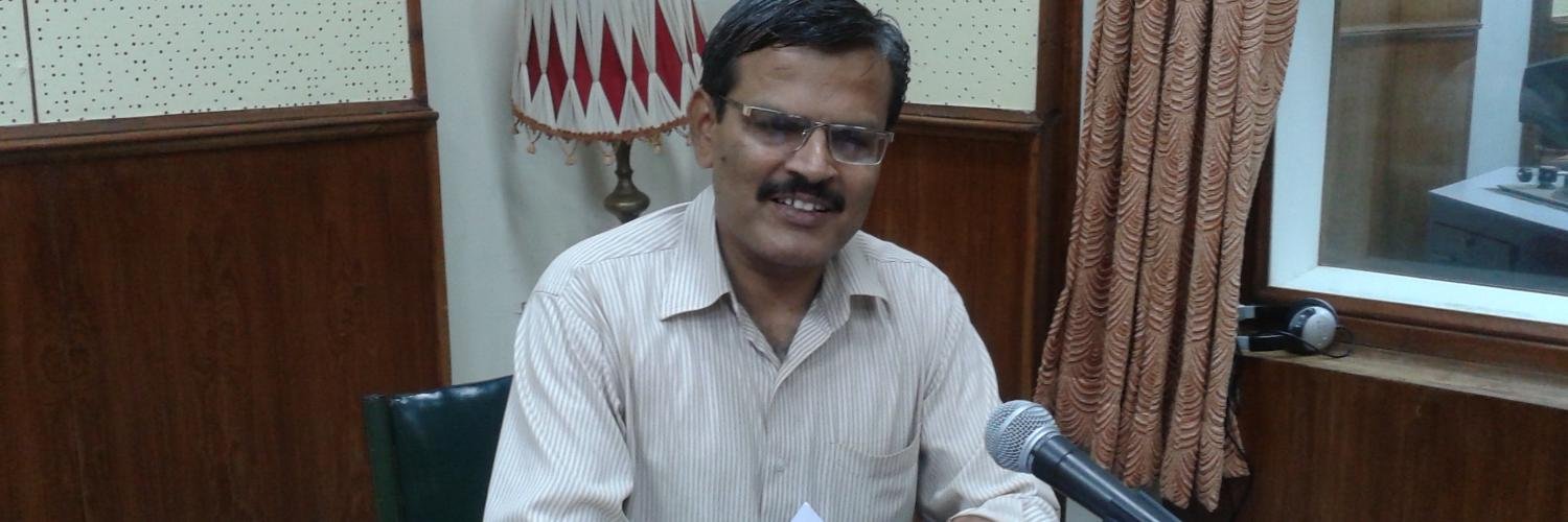 shaileshmalode's profile banner image