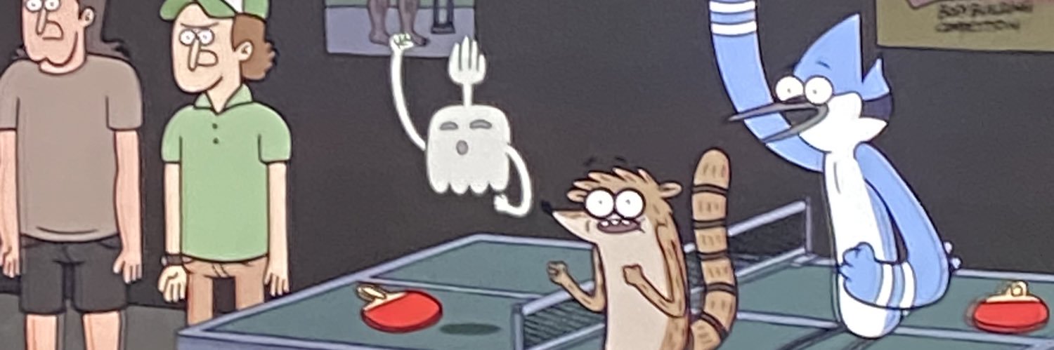TariRodrigues's profile banner image