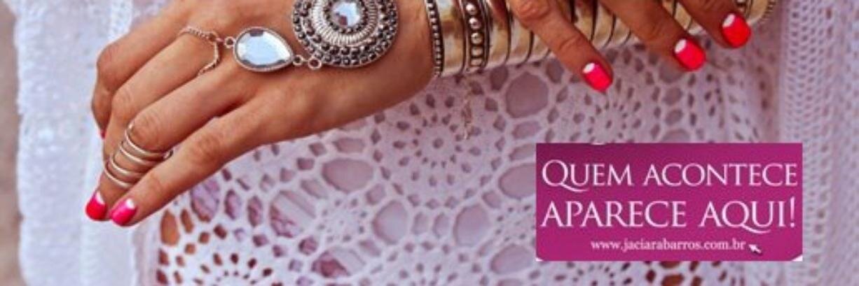 Jaciara Barros banner