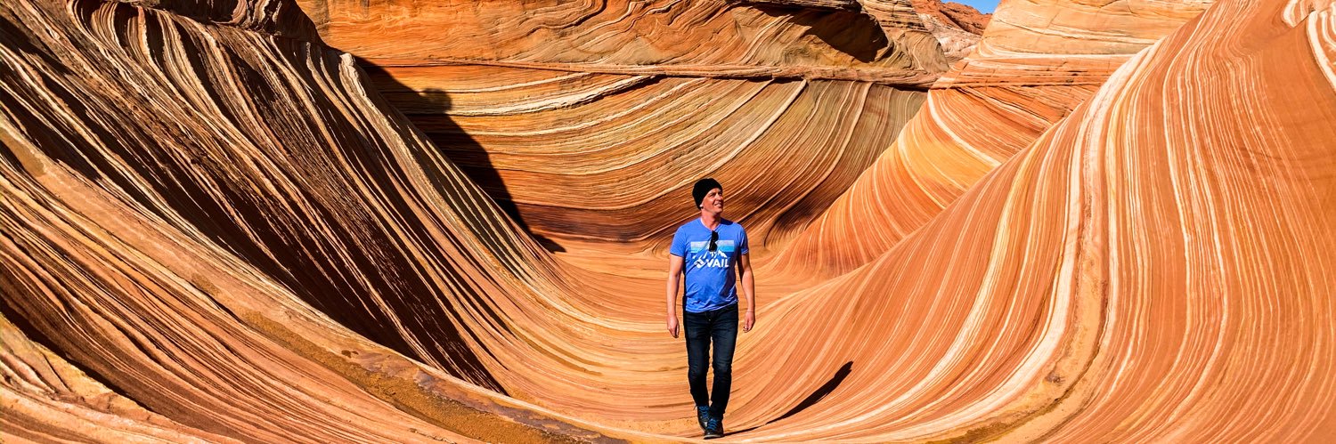 John Peter Barrand banner