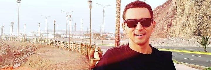 ojuliods's profile banner image