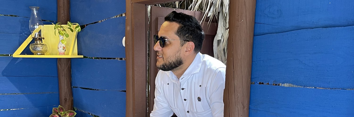 LDanielSalazar's profile banner image