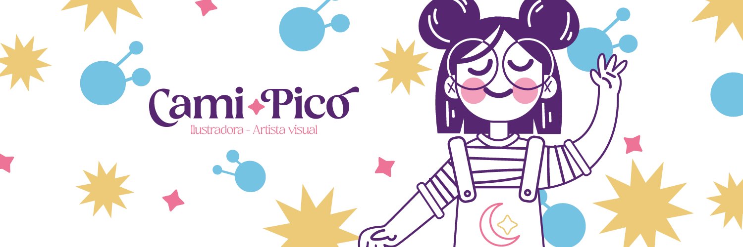 CamiPinedaC's profile banner image