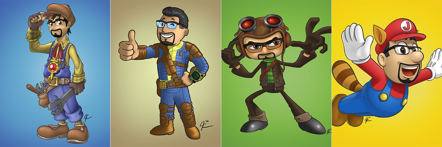 JoeCarbo's profile banner image