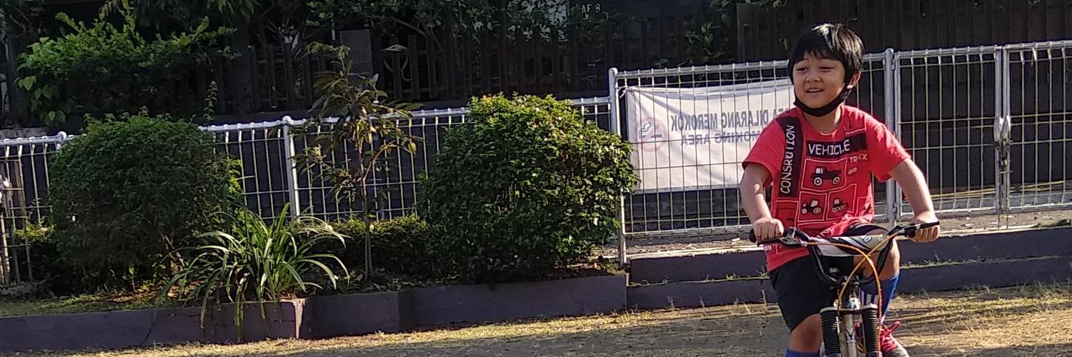 Yusniwidya banner