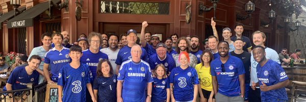 NTXBlues Profile Banner
