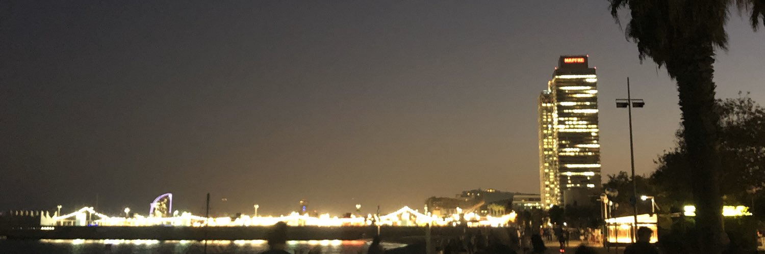 Viajante banner