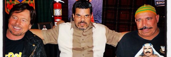 the_ironsheik Profile Banner