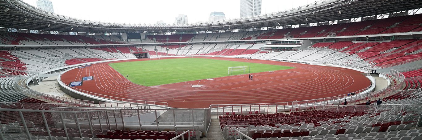 The Jakarta Post's banner