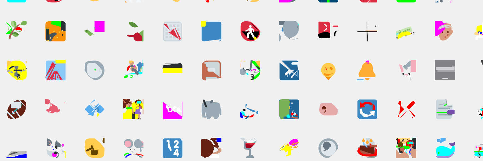 Allison Parrish | @aparrish@friend.camp banner