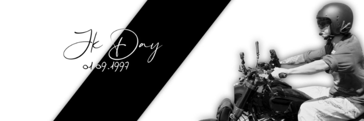 KimJeon_Kate's profile banner image