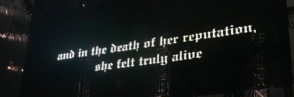 RebeccaTeeth's profile banner image