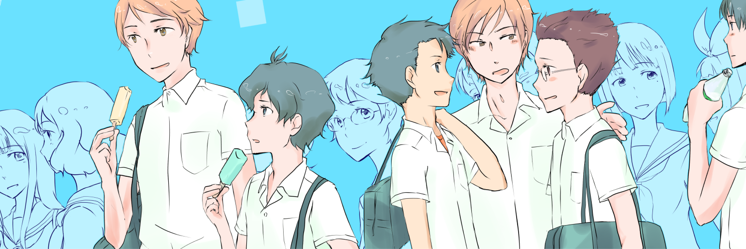 moyoimo's profile banner image
